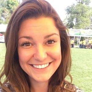 Meet your Posher, Kaitlin